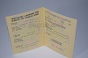 Стоимость Свидетельства о Браке Украинской АССР 1970-1991 г. в Йошкар-Оле (Республика Марий Эл)