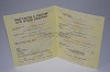 Увеличить Стоимость Свидетельства о Рождении Азербайджанской АССР 1970-1991 г. в Йошкар-Оле (Республика Марий Эл)
